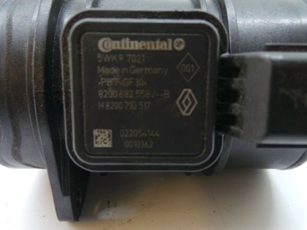 Medidor massa de ar / MAF RENAULT Clio IV (BH_)