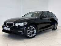 BMW Seria 3 BMW G21 Sportline Shadowline ASO Bezwypadkowy stan idealny