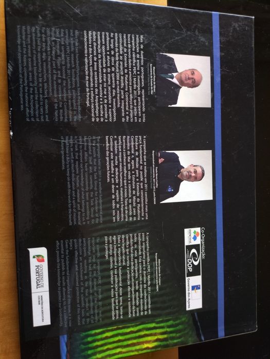 Campanha PEPC MarBis 2011