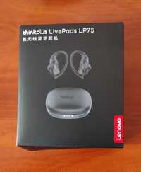 Наушники беспроводные Lenovo LP75