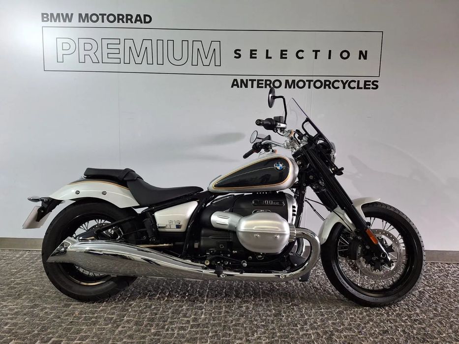 BMW R 18
