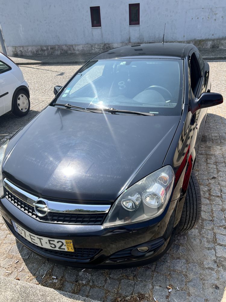 Opel astra 1.3 cdti gtc