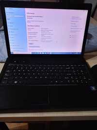 Laptop Lenovo G575