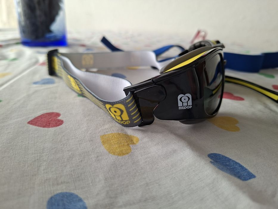 Óculos MEDOP Xtreme Híbridos Ambiente Mar