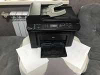 Принтер НР LaserJet Pro M1536dnf МФУ