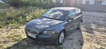 Volvo V50 1.8 benzyna 2004 rok