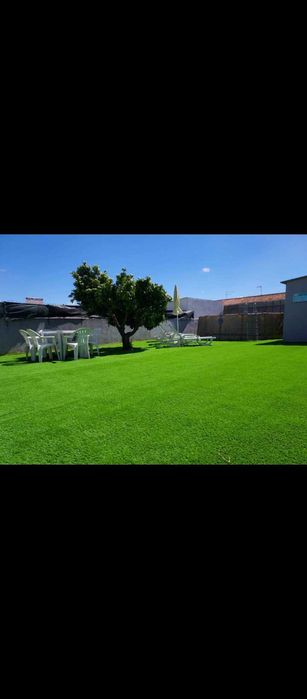 Arrendamento Grândola