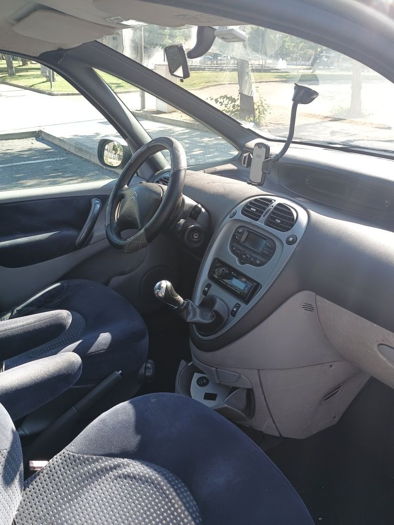 Citroen Xsara Picasso