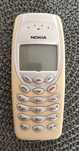 Nokia 3410! Kult! Gadżet! Klasyk!