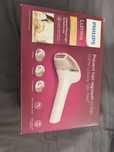 Depilator laserowy Philips