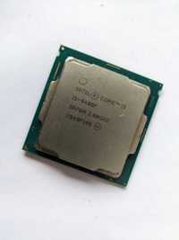 Intel Core i5 9400f