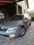 SKODA Octavia A7