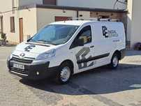 Toyota Proace  1.6 LONG L2H1 Serwisowana
