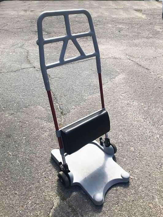 Вертикалізатор Molift Raiser ReTurn