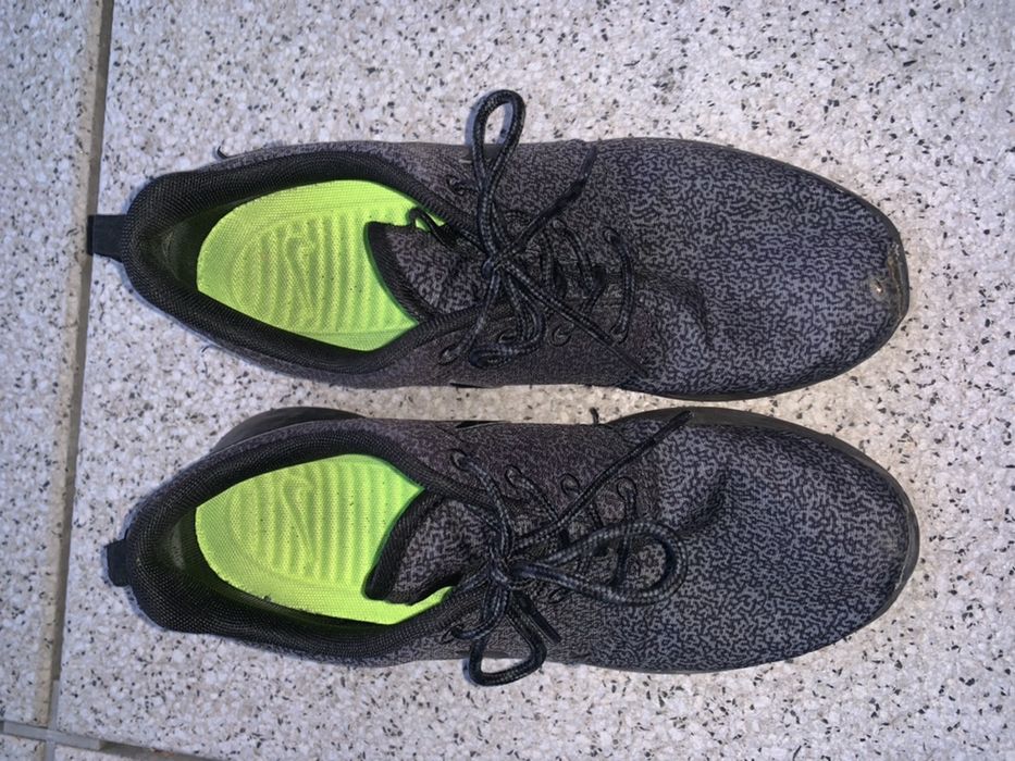 Nike - Roshe Run