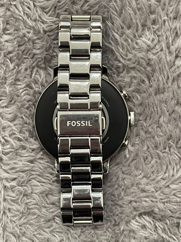 Fossil Smart Watch