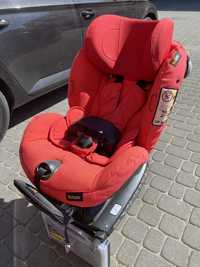 Fotelik BeSafe iZi Combi X4 isofix