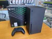 Xbox Series X 1TB + kontroler, okablowanie Gwarancja Sklep
