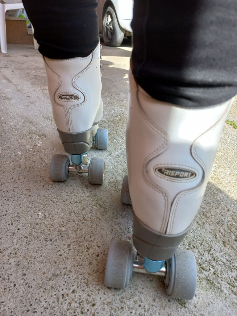 Patins de Patinagem Artística Risport