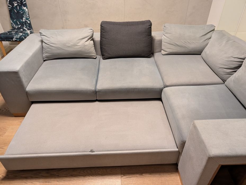 Kanapa/ sofa/ narożnik Vinotti