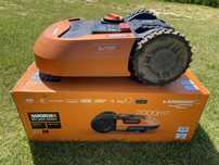 Landroid WORX WR155E L2000