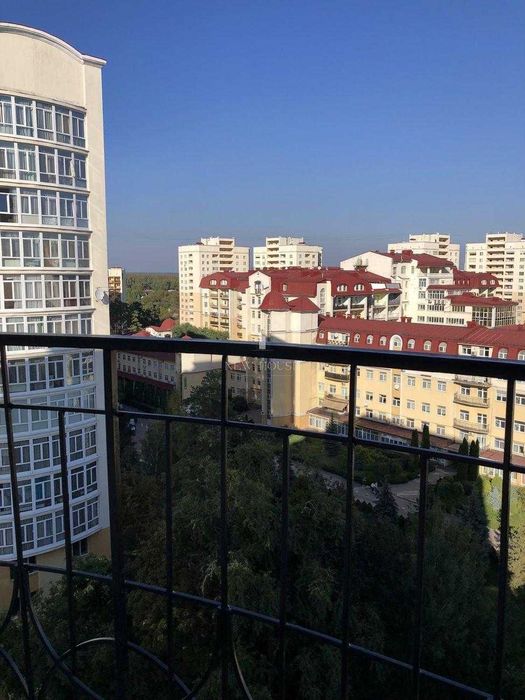 Комфорт, який відчуваєш з порогу в затишній 2-к квартирі ЖК Чайка