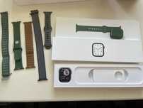 Apple watch series 7 41 mm