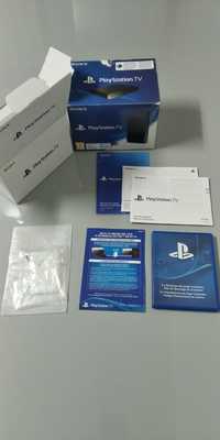 Caixa PlayStation TV (Não inclui consola) (Portes grátis)