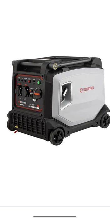 Генератор Інверторний 3.0-3.5 кВт