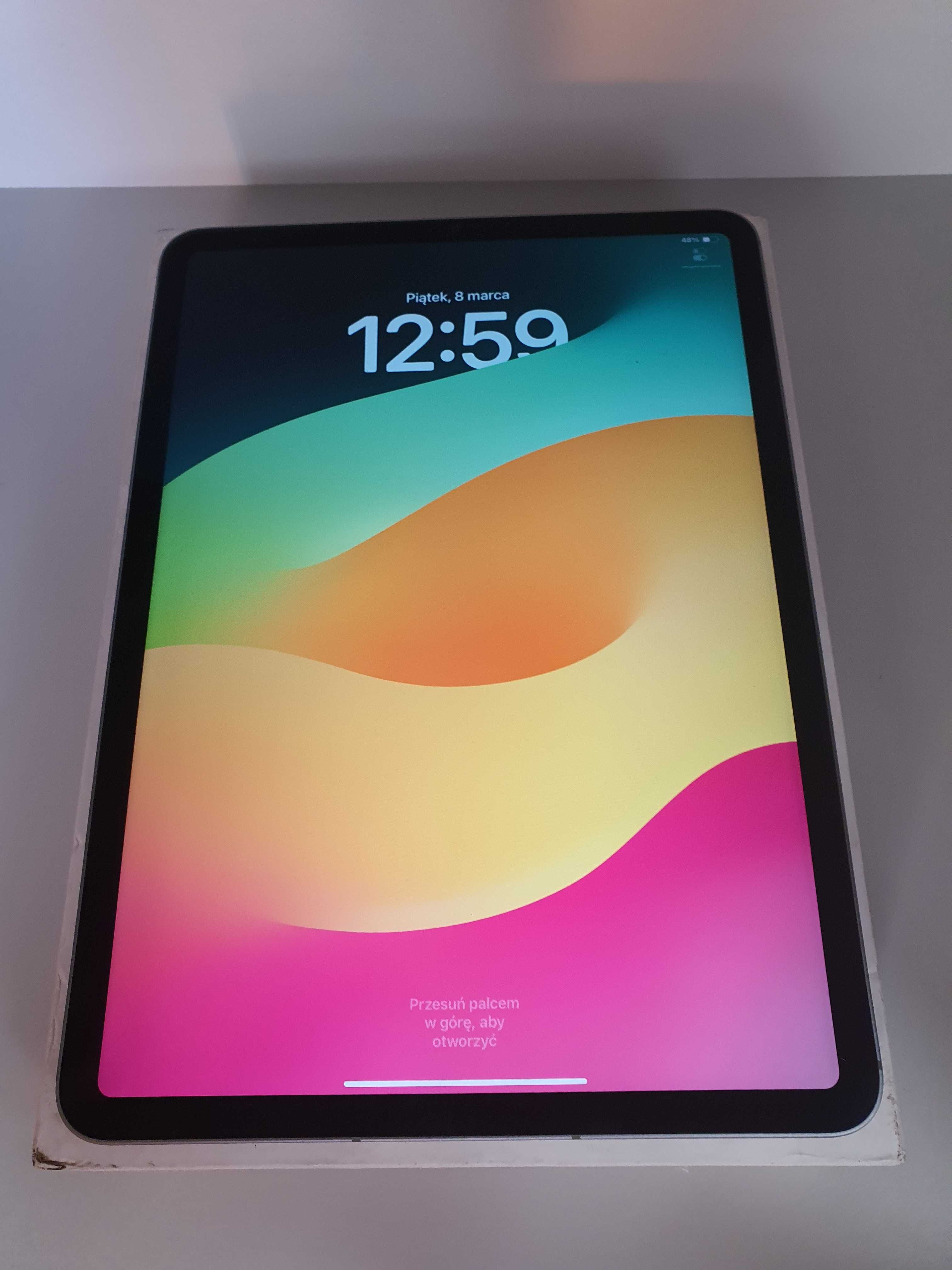 Nowy iPad PRO 11'' A2761