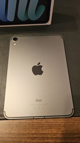 iPad mini 6 5G 4GB/64GB