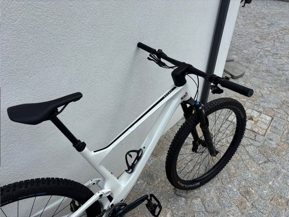 Vendo Scott Spark 920 ou Troca por Estrada