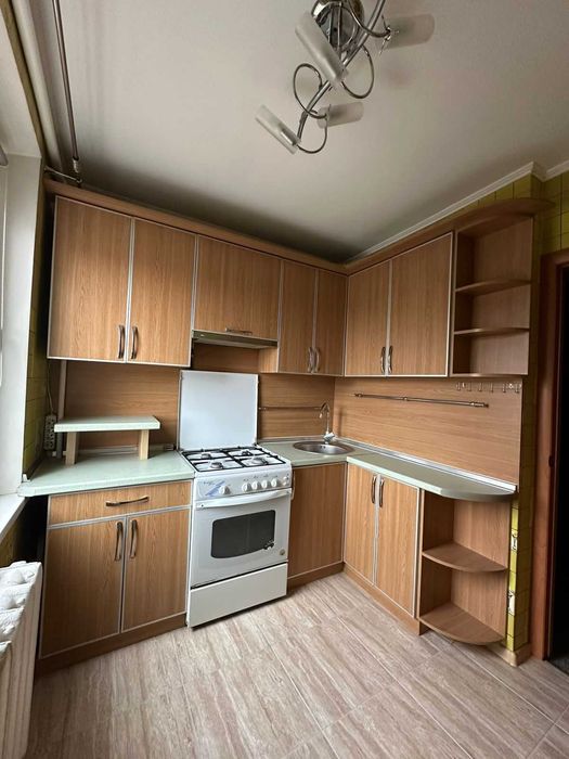 Бюджетна 1-кімн квартира у передмісті Чорноморська ! Великодолинське