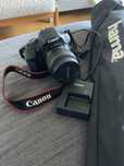 Canon eos  2000d