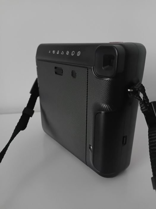 Instax SQ6 czerwony ! 10 zdjęć gratis !