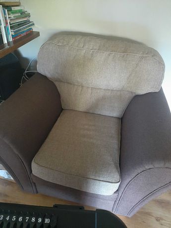 Komfortowe fotele
