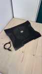Cooler Master NotePal XL (do 17", aluminium, czarna)