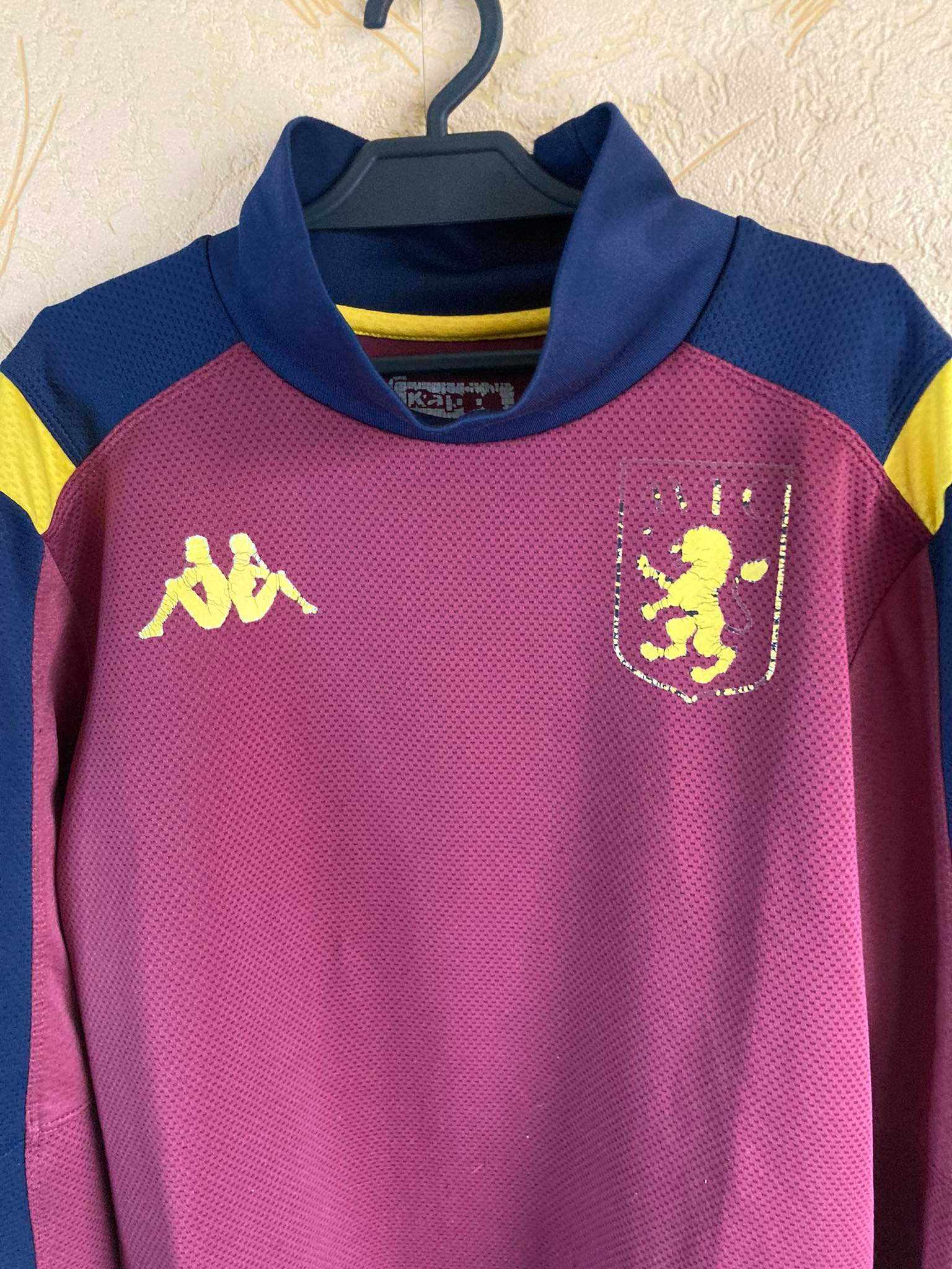 Koszulka Piłkarska Aston Villa Kappa roz. S