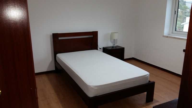 Quarto no Polo 2 para Estudante