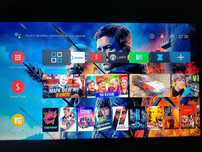 ТВ приставка OzoneHD 4K Slimbox