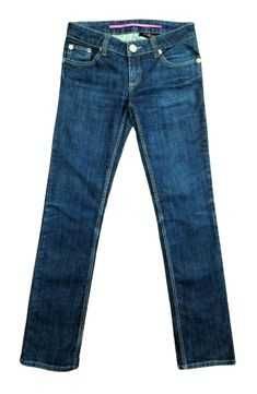 Spodnie jeansowe Please rozm. 36