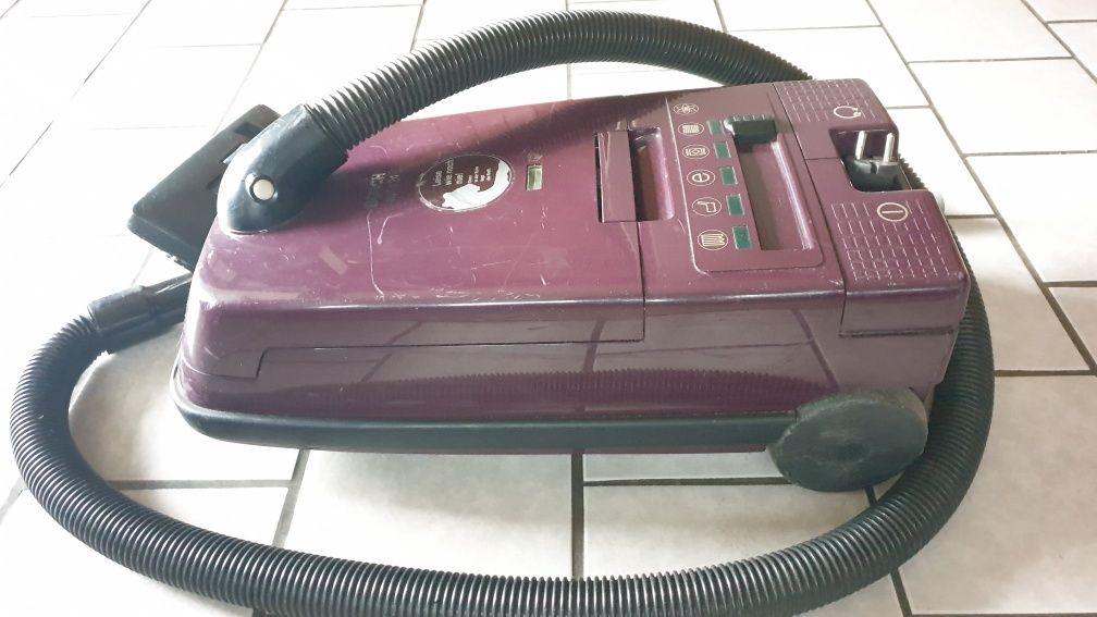 Odkurzacz 1100 W, Bosch Alpha 24,