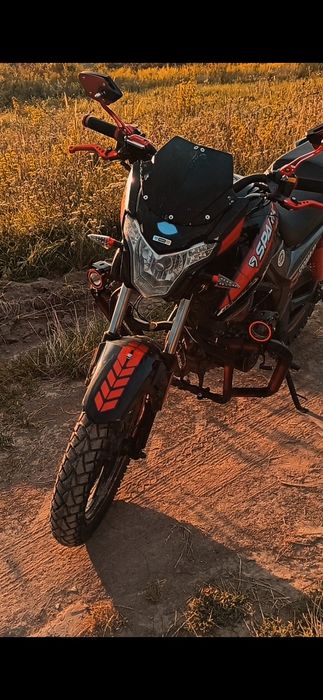 Spark R-27 В хорошому стані,читайте опис.