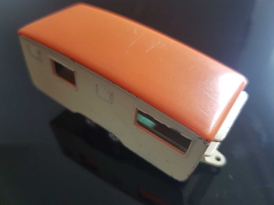 matchbox superfast lata 70 nr 57