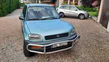 Toyota Rav 4  bardzo atrakcyjna cena