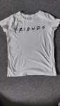 T-shirt dla dziewczynki 158.