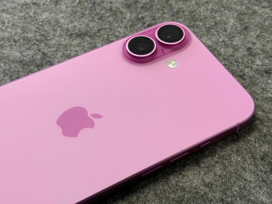 Jak nowy Apple iPhone 16 PLUS 128GB 100% Gw12m. Krk Starowiślna50 RATY