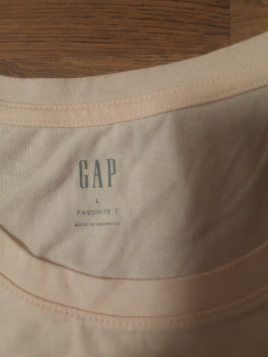 Футболка женская Gap