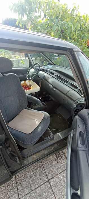 Renault Space 2.2 TDI !! Precisa Motor !!