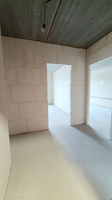 2 кімнатна Квартира  + КОМОРА, ЖК НОВІ МЕТРИ ЦЕНТР